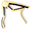 Dunlop Trigger Acoustic Guitar Capos 83CG Gold