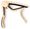 Dunlop Trigger Acoustic Guitar Capos 83CM Maple
