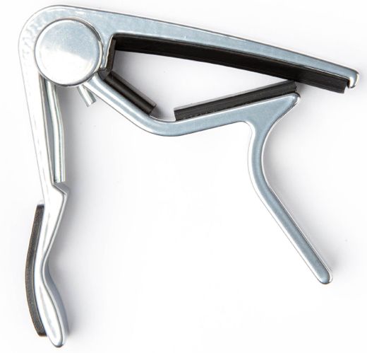 Dunlop Trigger Acoustic Guitar Capos 83CN Nickel