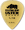 Dunlop Ultex Sharp Guitar Picks 433 Ultex Sharp 1.14 mm 72 Refill Bag