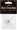Dunlop White Celluloid Standard Guitar Picks