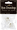 Dunlop White Celluloid Standard Guitar Picks Heavy 12 Pack