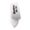 Dunlop Zookies Thumb Pick Refill Bag - 12 Qty Z9002M30 Medium 30 Degrees