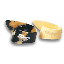 Dunlop Heavies Thumpicks Refill Bag - 12 Qty