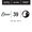 Elixir Anti-Rust 80/20 Bronze Nanoweb Coated Single Acoustic Guitar Strings 15139 39