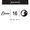 Elixir Anti-Rust Plain Steel Single Guitar Strings 13016 16