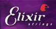 Elixir Guitar Strings