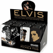Elvis Collectible Series Guitar Picks and Tins