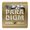 Ernie Ball Paradigm 80/20 Bronze Acoustic Guitar Strings