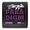 Ernie Ball Paradigm Slinky Electric Guitar Strings P02020 Paradigm Power Slinky 11-48
