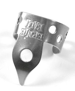 Ernie Ball Pickey Silver Metal Fingerpick