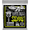 Ernie Ball Titanium RPS Reinforced Coated Electric Guitar Strings 3121 Regular Slinky 10-46
