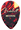 Fender 358 Shape Classic Celluloid Teardrop Guitar Picks 358-800 Shell Medium 12 Pack