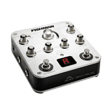 Fishman Aura Nylon Acoustic Imaging Pedal - Gorgeous Guitars