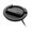 Fishman NEO-D Humbucker Soundhole Pickup with Feedback Buster