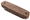 Fishman NEO-D Magnetic Soundhole Passive Acoustic Guitar Pickup PRO-NEO-D04 Single Coil, Woodgrain
