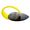 Fred Kelly Bumblebee Jazz Guitar Picks - Large D5JB-XH Bumblebee Jazz Large - X-Hvy Bag of 24