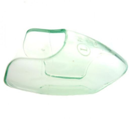 Fred Kelly Poly Freedom Finger Pick P7FF-M Poly - Medium Bag of 24