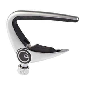 G7th Newport Guitar Capo NP12 12-String