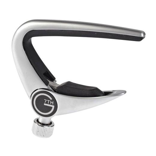 G7th Newport Guitar Capo NP12 12-String