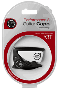 G7th Performance 3 ART Capo