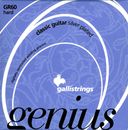 Galli GR60 Genius Classical Guitar Strings Hard Tension