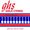 GHS 210 Phosphor Bronze Tenor Banjo Strings, Light 9-28