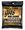 GHS Big Core Nickel Rockers Pure Nickel Electric Guitar Strings BCCL Custom Light 9.5-48