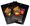 GHS Boomers Electric Guitar Strings - 12 Pack GBXL-12P Extra Light 9-42
