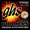 GHS Boomers Electric Guitar Strings GB-LOW Low 11-53