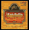 GHS PF280 Bright Bronze 8-String Mandola Strings, Light 12-48