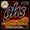GHS Thin Core Phosphor Bronze Acoustic Guitar Strings TCB-M Medium 13-56