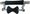 Glider GL-1 Guitar Capo