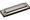 Hohner 590 Big River Harp Harmonica/Blues Harp 590BX-D Key of D