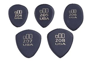 Jim Dunlop Jazztone Guitar Picks