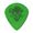 Jim Dunlop Tortex Jazz Guitar Picks Refill Bags Qty 36 472RM3 Sharp Tip Medium Green