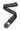 Joe Satriani Signature Series Guitar Straps 50JS05 Silver Sketches