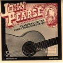 John Pearse 1200 Nylon Classical Guitar Strings Firm Tension .029 - .044