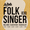 La Bella Elite Folksinger Classical Guitar Strings 830 Gold/Black