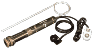 LR Baggs Element Active System Undersaddle Pickup EAS for Steel Strings