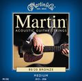 Martin Acoustic 80/20 Bronze