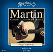 Martin Acoustic 80/20 Bronze