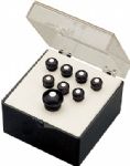 Martin Bridge & End Pin Set
