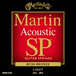 Martin SP 80/20 Bronze