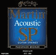 Martin SP Phosphor Bronze