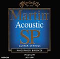 Martin SP Phosphor Bronze