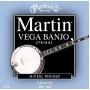 Martin Vega Banjo
