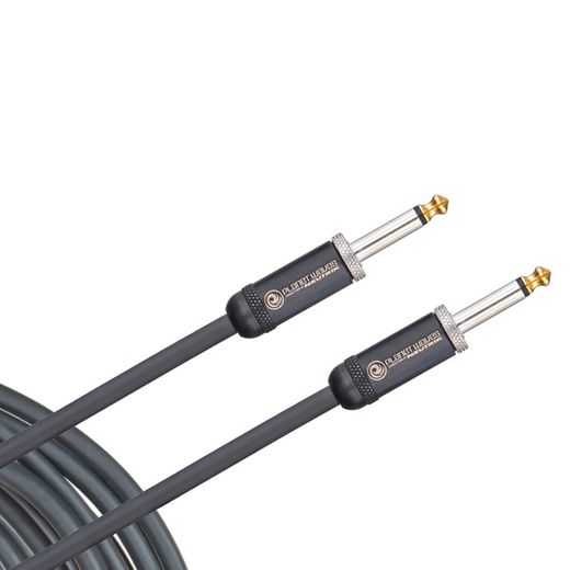 D'Addario American Stage Instrument Cable