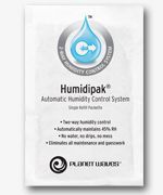 Planet Waves Humidipak Replacement Packette - 3 Pack