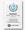 Planet Waves Humidipak Replacement Packette - 3 Pack